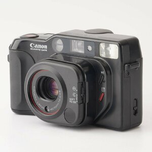 キヤノン Canon Autoboy オートボーイ TELE QUARTZ DATE / 40/70mm F2.8/4.9