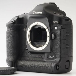 キヤノン Canon EOS-1D Mark II デジタル一眼レフカメラ