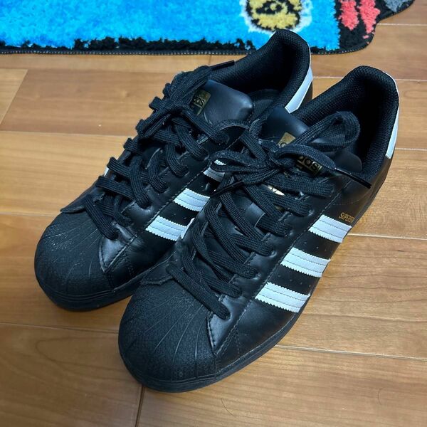 adidas スーパースター　 スニーカー