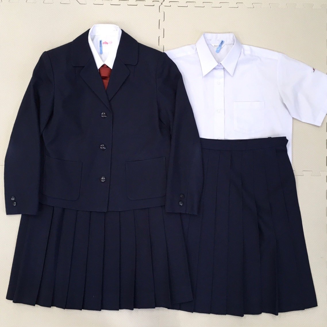 Yahoo!オークション -「新潟 高校 制服」の落札相場・落札価格 Yahoo!オークション -「新潟 高校 制服」の落札相場・落札価格
