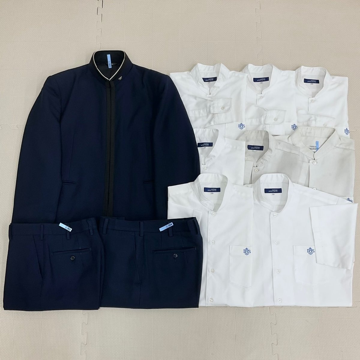 Yahoo!オークション -「学ラン 海軍」(学生服) (コスプレ衣装)の Yahoo!オークション -「学ラン 海軍」(学生服) (コスプレ衣装)の