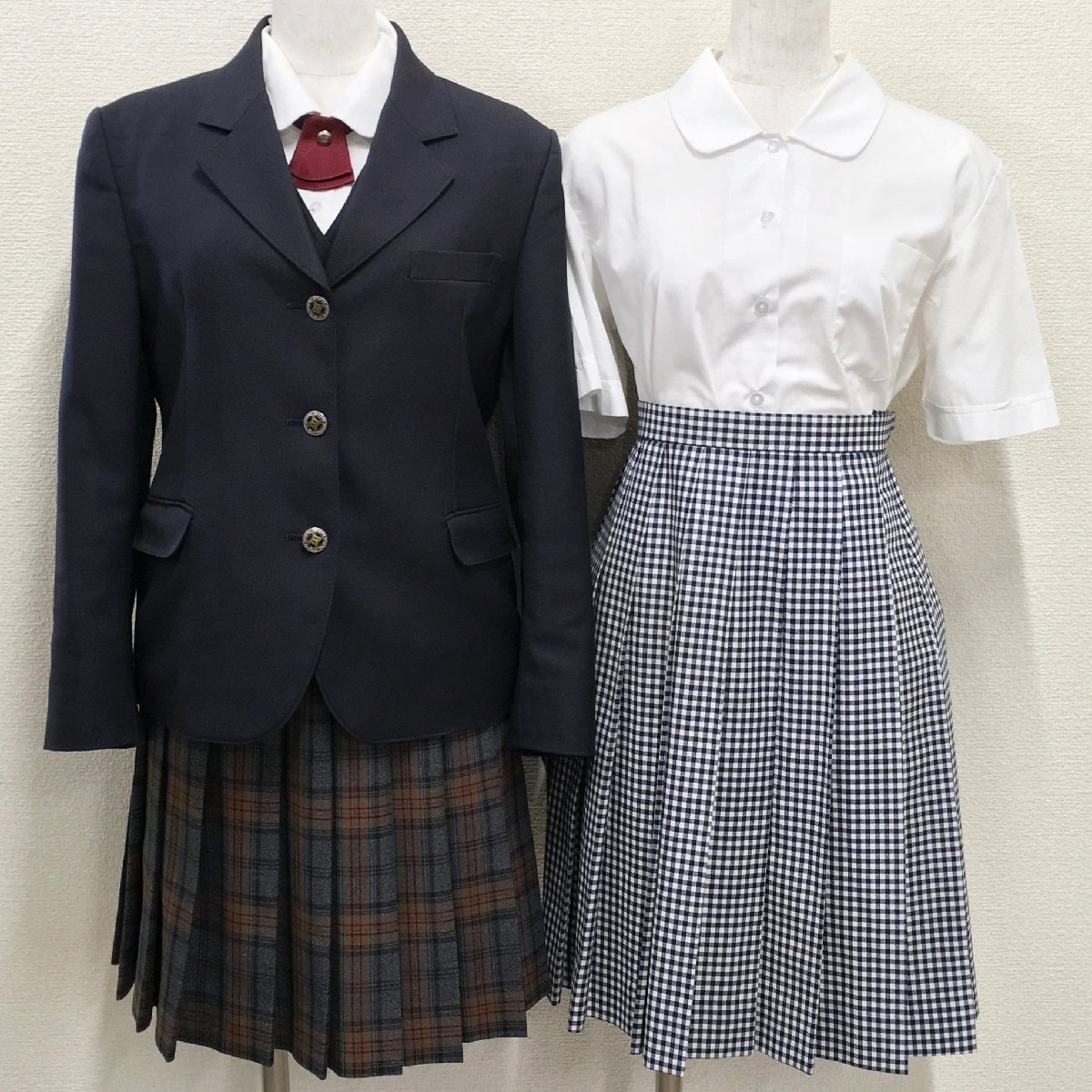 2025年最新】Yahoo!オークション -学生服 女子 群馬の中古品 2025年最新】Yahoo!オークション -学生服 女子 群馬の中古品