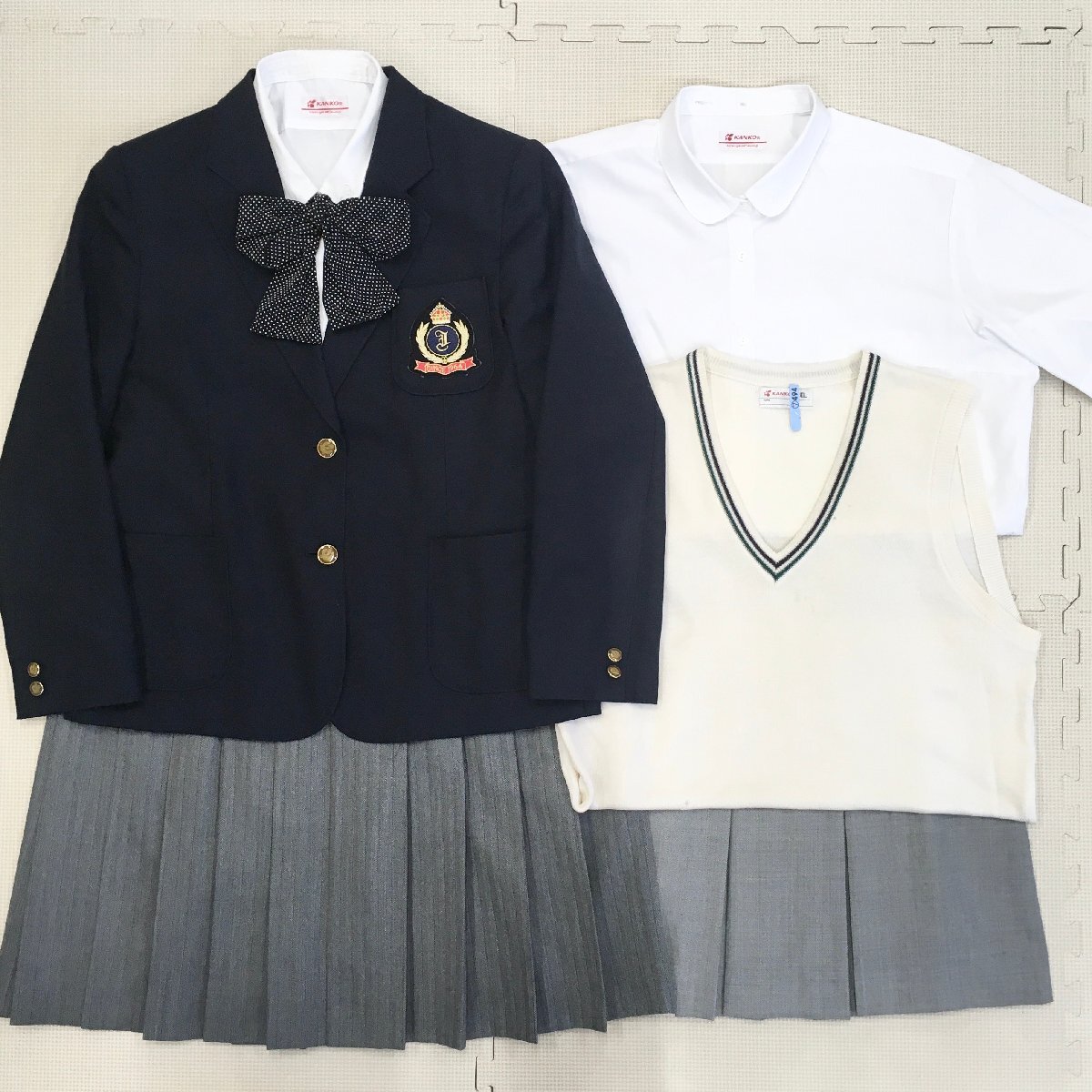 Yahoo!オークション -「茨城県 高校」(学生服) (コスプレ衣装)の Yahoo!オークション -「茨城県 高校」(学生服) (コスプレ衣装)の