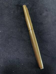 PARKER パーカー 万年筆 筆記用具 ペン先 14K 文房具 現状品　