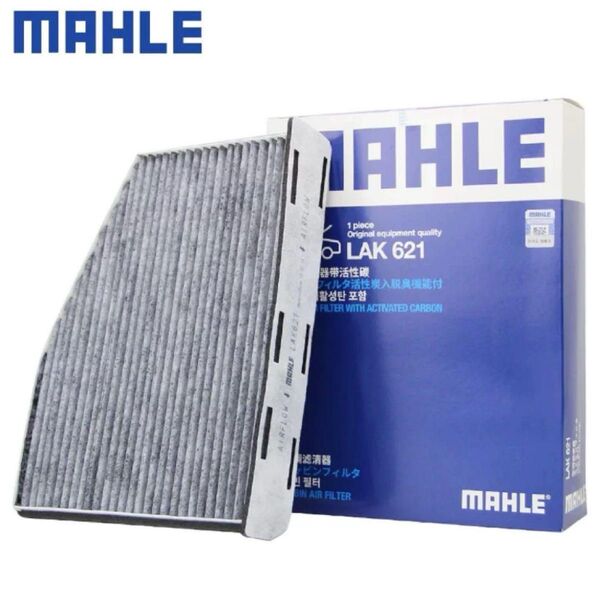 VW GOLF AUDI Q3 A3エアコンフィルター エアコンフィルター MAHLE
