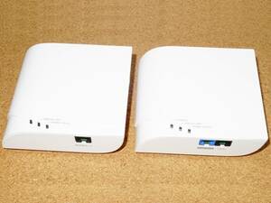 [Wi-Fi] I-O DATA WN-DX1300GRN + WN-DX1300EXP