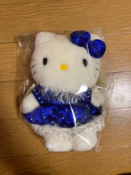 ハローキティぬいぐるみ 天使キティ 天使の羽キティ 1999 サンリオ Sanrio
