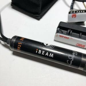 L.R.Baggs ( エルアールバックス ) / iBeam Active Pickup System for Acoustic