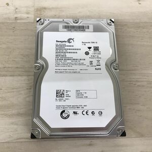 Seagate 1TB ST31000528AS ハードディスク HDD[C5245]