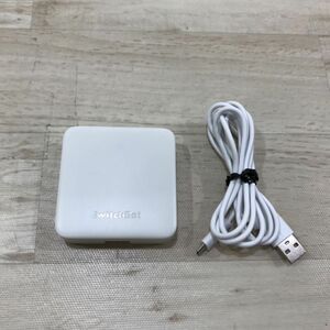 送料185円 現状品 SwitchBot スイッチボット Hub Mini [C5374]