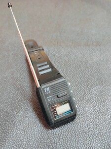 レア CASIO TM-100 デジタル腕時計 ジャンク