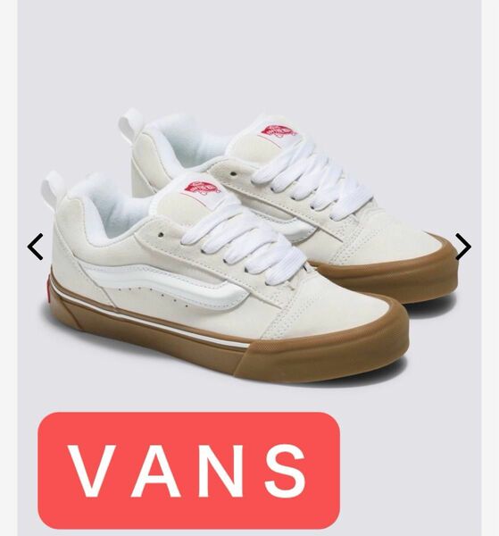 新品　VANS ニュースクール オールドスクール　バンズ　ヴァンズ　スケート