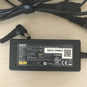 NEC ADP88 ADP-40ED A 19v 2.1a