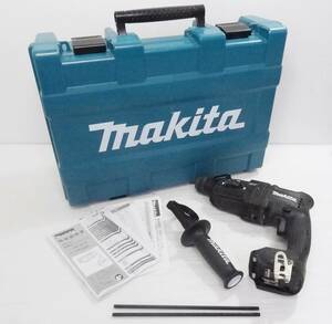 A0343t makita マキタ 充電式ハンマドリル 18mm HR182D 18V 電動工具