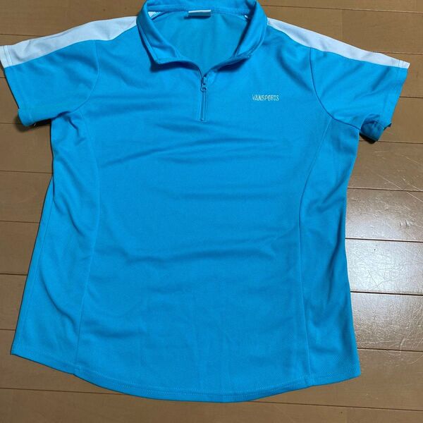 VANSPORTS半袖