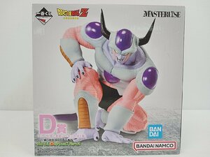 [5A-66-020-1] BANDAI Bandai Dragon Ball Z самый жребий D. свободный The ( второй форма ) фигурка нераспечатанный 