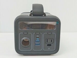 [B10A-66-007-1] outdoor Anker anchor PowerHouse 200 A1702 power house portable power supply unused 