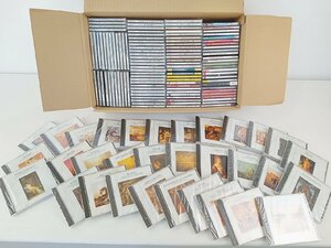 [BR-393] クラシック CD まとめ売り 再生未確認 ジャンク シューベルト/モーツァルト/ヴェートーベン