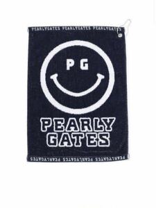 PEARLY GATES