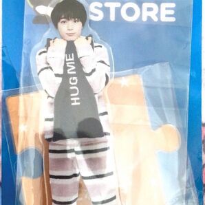 なにわ男子 大西流星 アクリルスタンド アクスタ TravisJapan