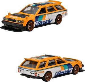 即決☆☆ルース 日産 マキシマ ドリフトカー Nissan Maxima Drift Car GReddy グレッディ ドリフティング プレミアムモデル HOT WHEELS