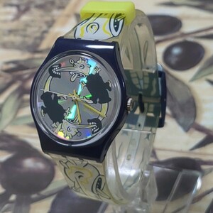 Swatch