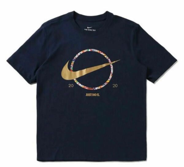 NIKE Tシャツ　新品　Mサイズ