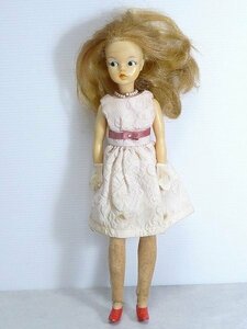 6031M04*5A^ I der ru*tami- Chan /tammy*IDEAL TOY CORP BS-12* put on . change doll * Vintage * doll * antique 