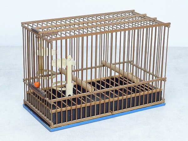 Yahoo!オークション -「メジロかご」(ペット用品) の落札相場 Yahoo!オークション -「メジロかご」(ペット用品) の落札相場