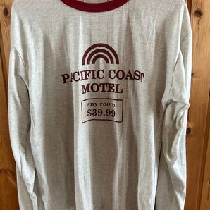 イーブンフロウ ロンT evenflow