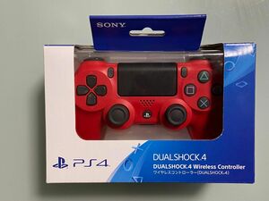 PS4 ワイヤレスコントローラー　SONY CUH-ZCT2J 11