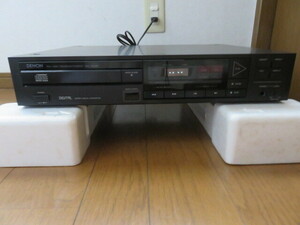 【ジャンク】DENON DCD-1100 CDプレーヤー