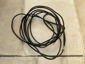 10DFB coaxial cable 15 meter 
