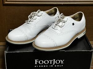 FOOTJOY ドライジョイズプレミアム　26.5 US8.5