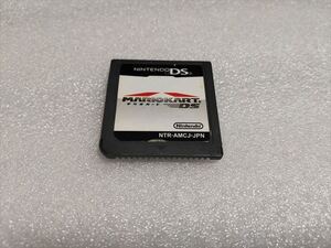 ●DS マリオカードDS ソフトのみ 送料63円~●