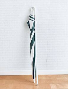 shelta пляжный зонт Австралия зеленый × белый 