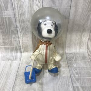 T2655●1969年製 Astronauts Snoopy 宇宙飛行士●スヌーピー ピーナッツ ヴィンテージ ソフビ アメリカ雑貨
