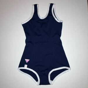  can ko- school swimsuit JP22010 S size 