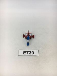 【即決】RG コアファイター RX-78-2 ガンダム ガンプラ 完成品 ジャンク 同梱可 E739