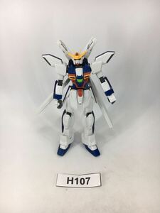【即決】HG 1/144 ガンダムX ディバイダー ガンプラ 完成品 ジャンク 同梱可 H107