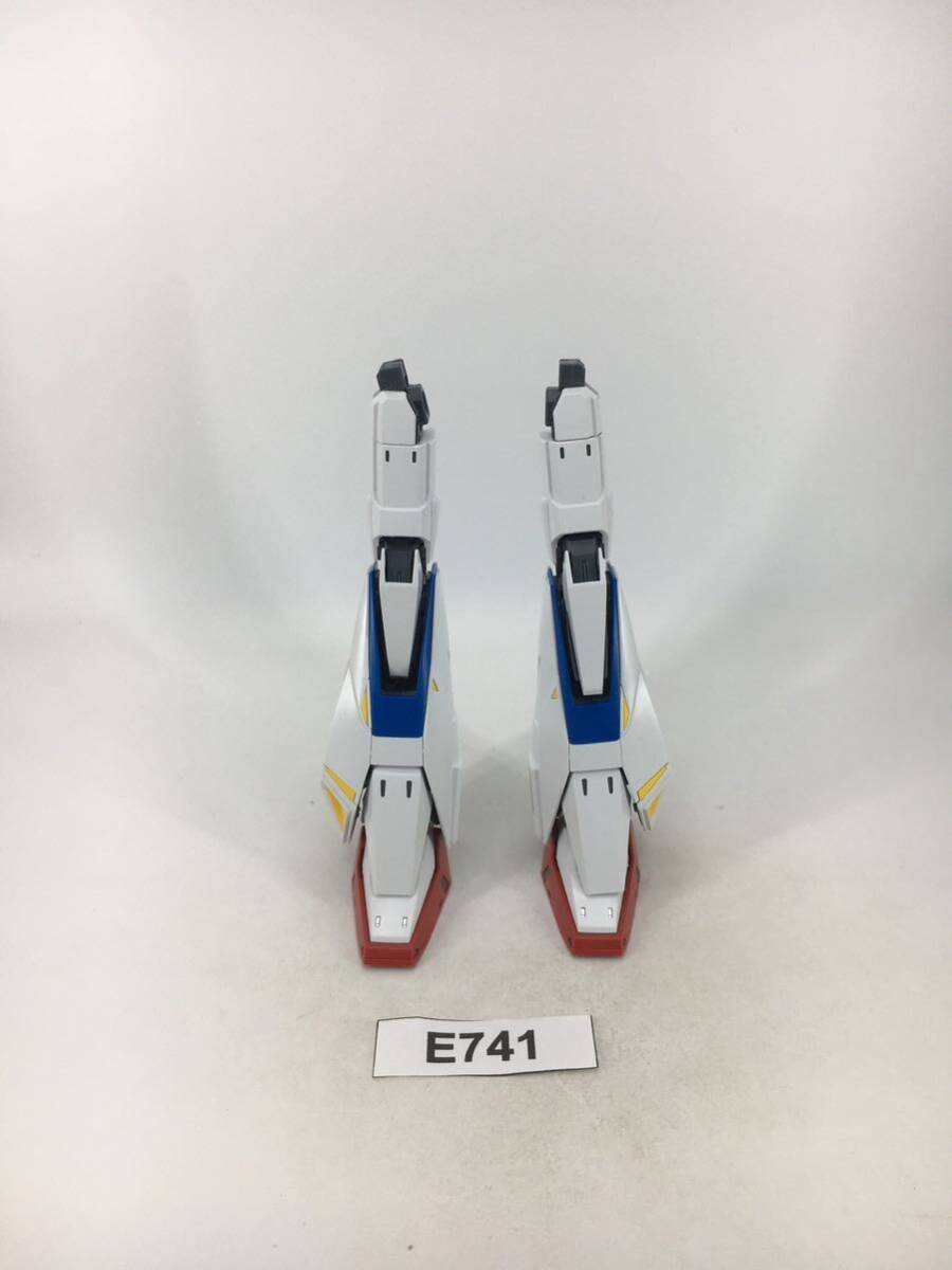 Yahoo!オークション -「mg zガンダム ver.ka 完成品」の落札相場