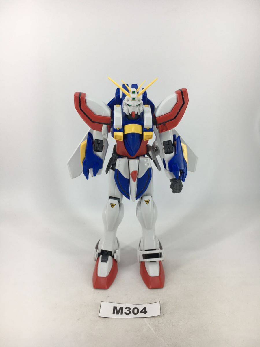 ゴッドガンダム ドモン フェイス MG 付録 ガンプラ 完成品 ジャンク 同梱可 E96 ゴッドガンダム ドモン フェイス MG 付録 ガンプラ 完成品 ジャンク 同梱可 E96