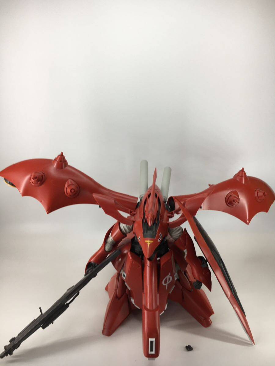Yahoo!オークション -「ナイチンゲール」(完成品) (ガンダム)の Yahoo!オークション -「ナイチンゲール」(完成品) (ガンダム)の
