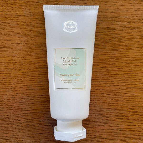 デッドシーミネラルズ マッサージリキッド 200mL