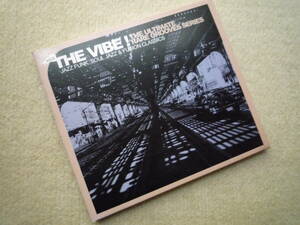 【中古CD】THE VIBE！ Vol.6 Jazz Funk,Soul Jazz&Fusion Classics★オムニバス V.A.★送料無料