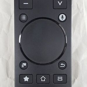 Panasonic 音声タッチパッドリモコン N2QBYA000002