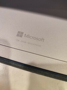 Microsoft Surface 1796 本体のみ　ジャンク品