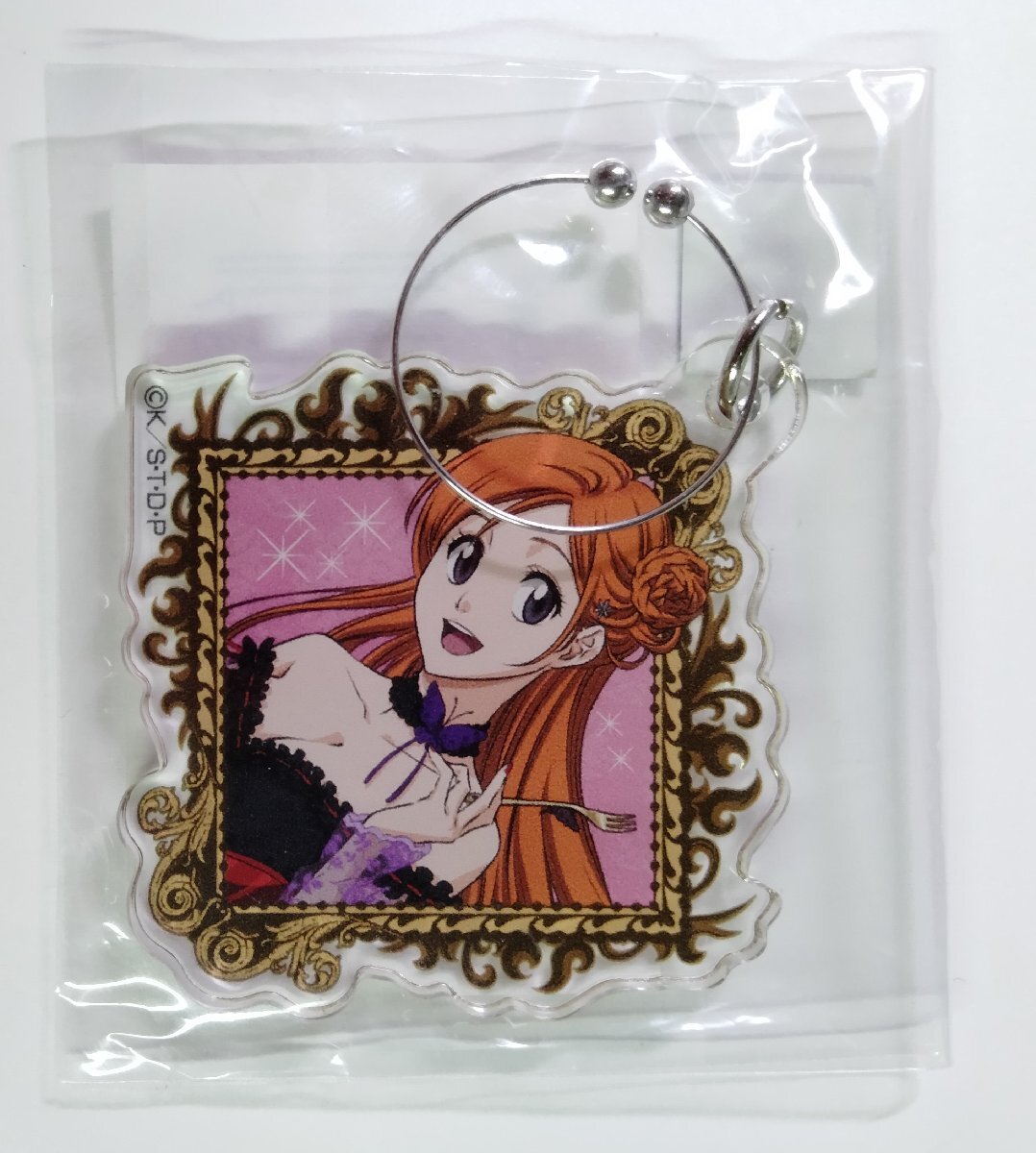 2025年最新】Yahoo!オークション -bleach 織姫(その他)の中古品 2025年最新】Yahoo!オークション -bleach 織姫(その他)の中古品