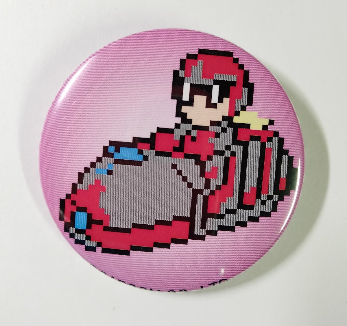 ロックマン ブルース 缶バッジ 2025年最新】Yahoo!オークション -ロックマン ブルース(その他