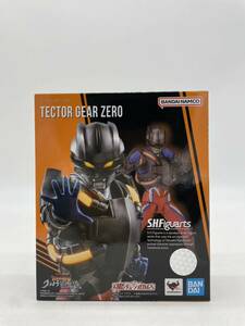 [BANDAI]S.H.Figuarts tech ta- механизм Zero душа web магазин fi механизм -tsu прекрасный товар не использовался товар Ultra Milky Way легенда Daikaijyu Battle 